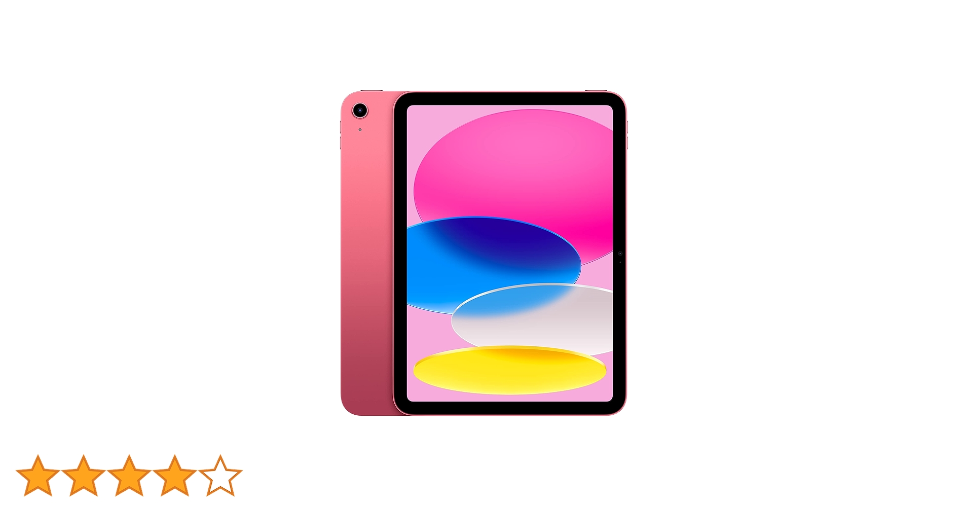 【未開封品】Apple iPad 第10世代　64GB Wi-Fi ピンク 未使用】Apple 【Wi-Fi】 iPad（第10世代/2022） 64GB ピンク